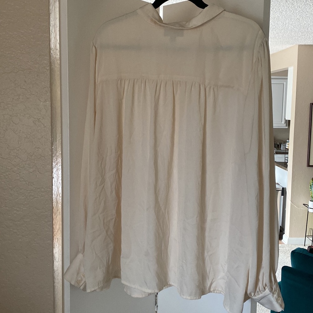 Modcloth Button-Up, 4x - image 5